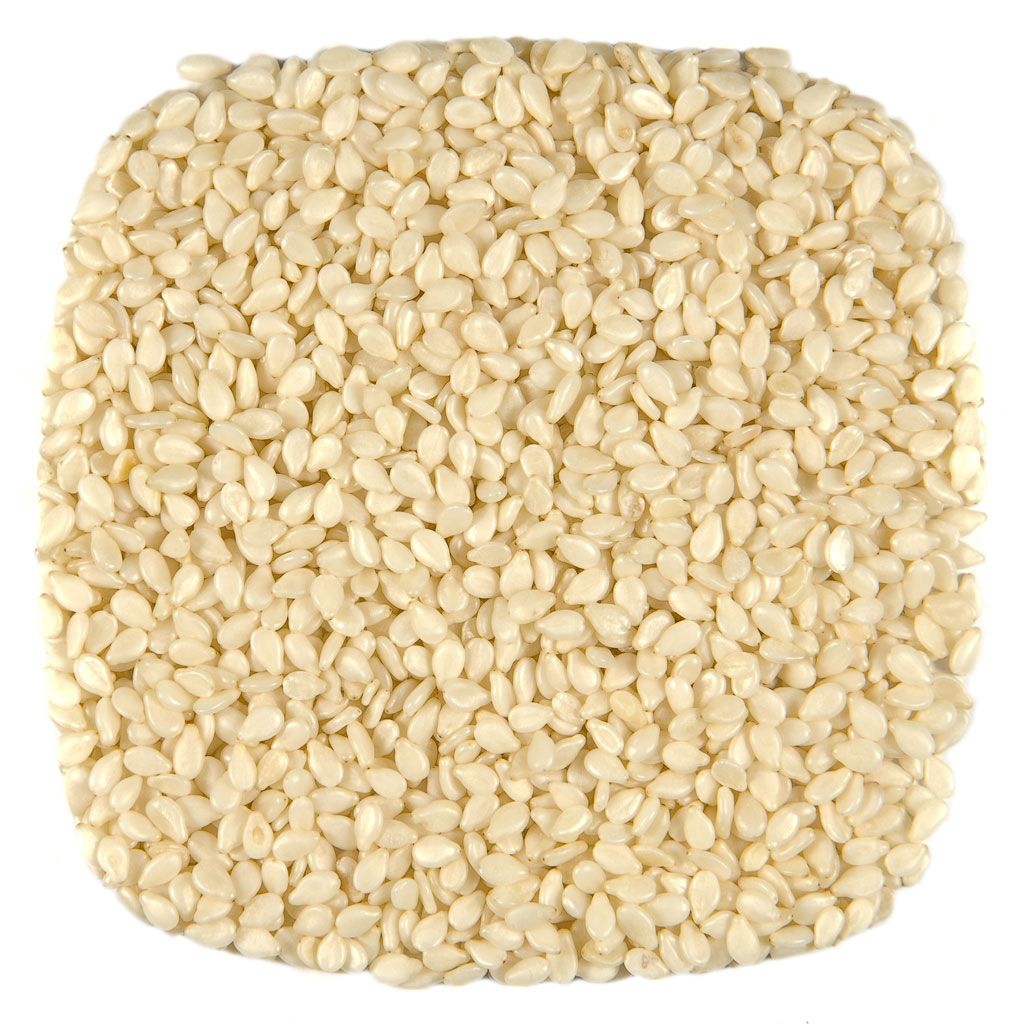 TOSFAT White Sesame Seed